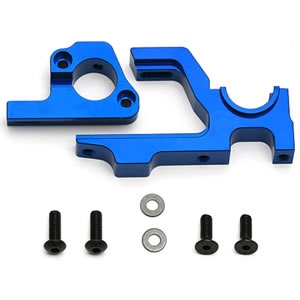 TEAM ASSOCIATED RC8.2e FACTORY TEAM MOTOR MOUNT